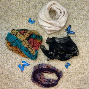 Scarf Bundle